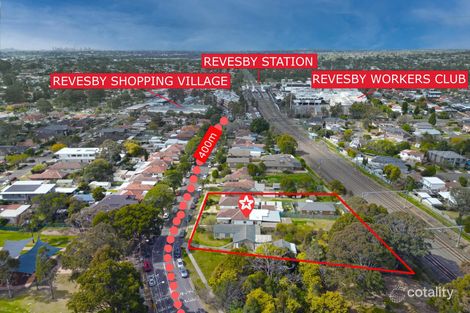 Property photo of 69 Marco Avenue Revesby NSW 2212