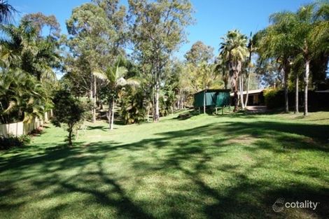 Property photo of 24 Mirambeena Drive Pimpama QLD 4209