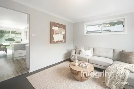 Property photo of 2/25 Junction Street Nowra NSW 2541