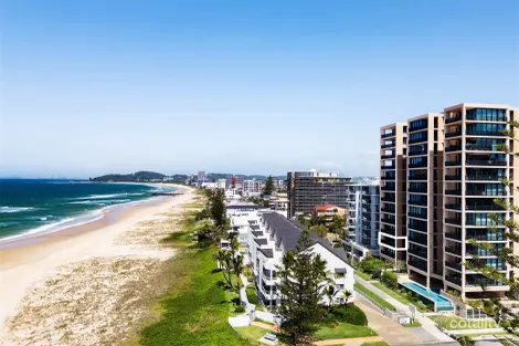 305/4 Seventeenth Ave, Palm Beach, QLD 4221