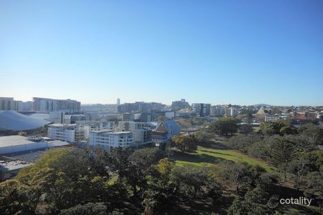 803/66 Manning St, South Brisbane, QLD 4101