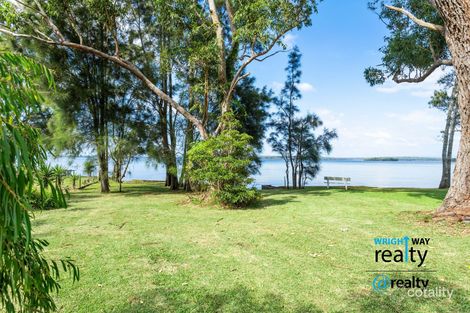 Property photo of 64 Loralyn Avenue St Georges Basin NSW 2540