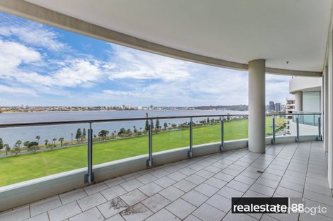 Property photo of 102/42-52 Terrace Road East Perth WA 6004