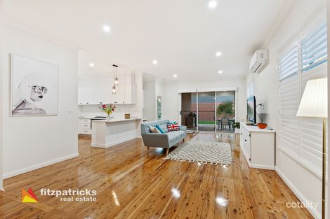 Property photo of 8 Peter Street Wagga Wagga NSW 2650