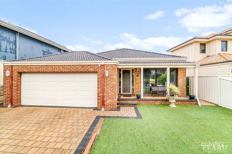 Property photo of 25A Lindisfarne Way Balcatta WA 6021