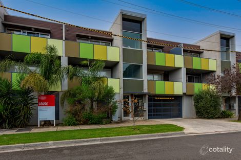 Property photo of 205/1A Highmoor Avenue Bayswater VIC 3153