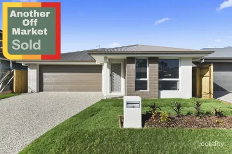 15 Waratah St, Pallara, QLD 4110