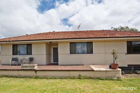 Property photo of 1 Henrietta Street Bayswater WA 6053