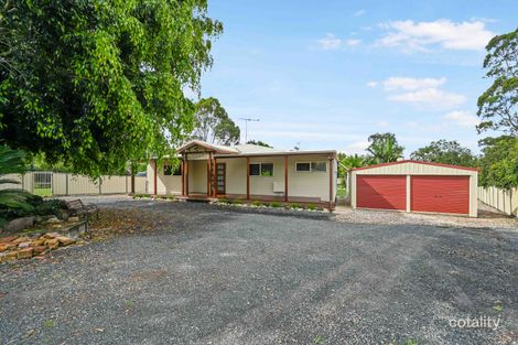 Property photo of 7 May Court Withcott QLD 4352
