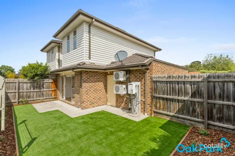 3/8 John St, Oak Park, VIC 3046