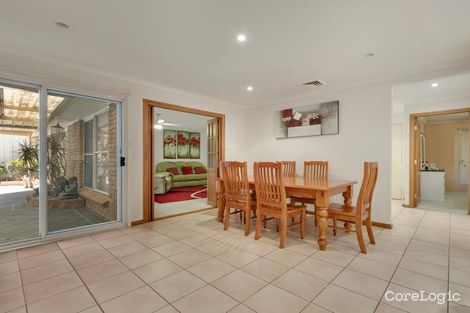 Property photo of 3 Kintyre Place St Andrews NSW 2566