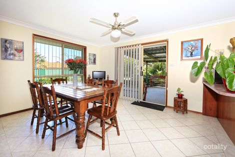 Property photo of 10 Torrens Close Callala Bay NSW 2540