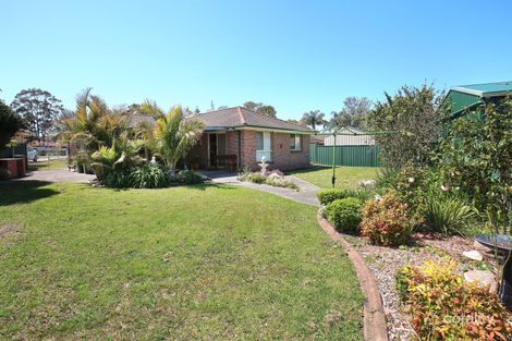 Property photo of 10 Torrens Close Callala Bay NSW 2540
