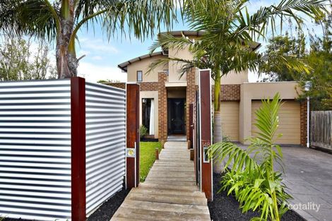 148 Ludstone St, Hampton, VIC 3188
