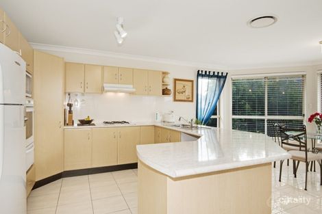 Property photo of 25 Chepstow Drive Castle Hill NSW 2154