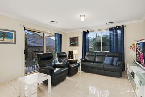 Property photo of 25 Chepstow Drive Castle Hill NSW 2154