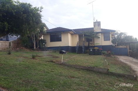 Property photo of 17 Bertram Street Drouin VIC 3818