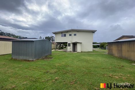 Property photo of 23 Pacific Road Surf Beach NSW 2536