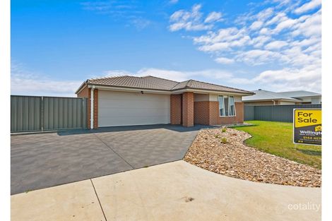 7 Fleming St, Stratford, VIC 3862