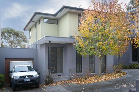Property photo of 3/115-117 James Street Templestowe VIC 3106