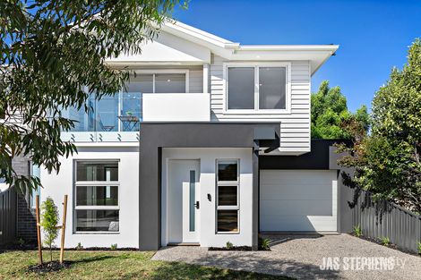 Property photo of 1B Tenterden Street Yarraville VIC 3013