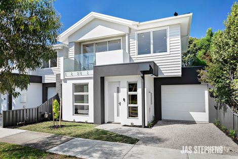 Property photo of 1B Tenterden Street Yarraville VIC 3013
