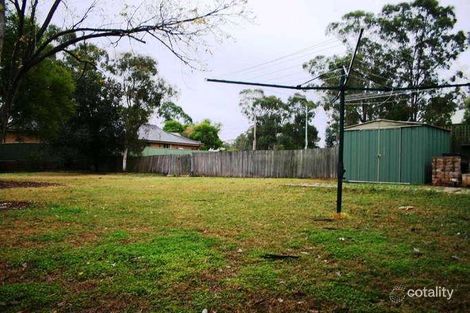 Property photo of 167 Garfield Road East Riverstone NSW 2765