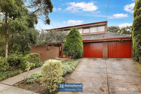 Property photo of 3 Kippax Court Mount Waverley VIC 3149