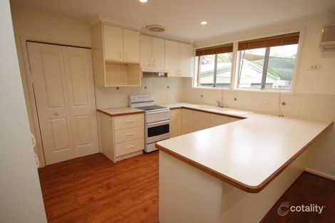 Property photo of 89 Pennefather Street Higgins ACT 2615