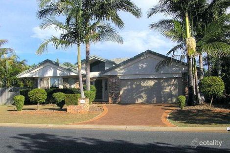 Property photo of 49 Aspect Drive Victoria Point QLD 4165