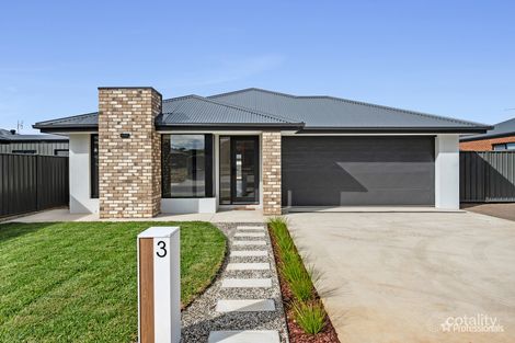 3 Lovett Ct, Maryborough, VIC 3465