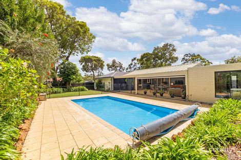 Property photo of 26 Wyuna Crescent Lesmurdie WA 6076