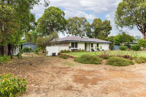 Property photo of 26 Wyuna Crescent Lesmurdie WA 6076