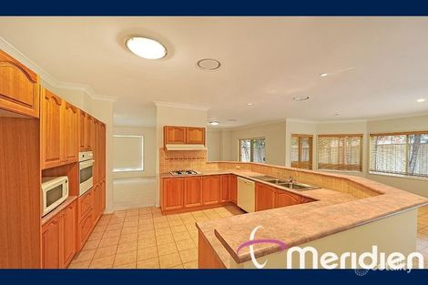 Property photo of 7 Brampton Drive Beaumont Hills NSW 2155