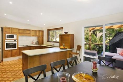 Property photo of 29 Tipperary Avenue Killarney Heights NSW 2087