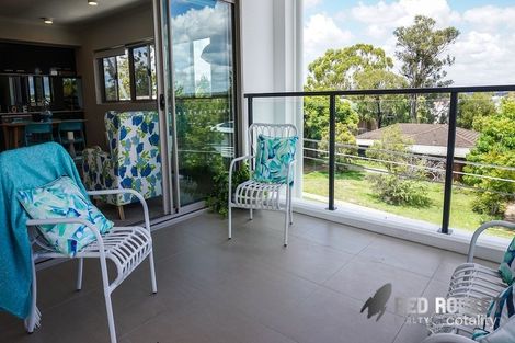 Property photo of 2/30 Cinderella Drive Springwood QLD 4127