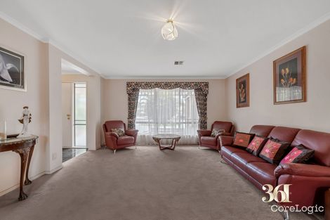 Property photo of 3 Lara Place Melton West VIC 3337