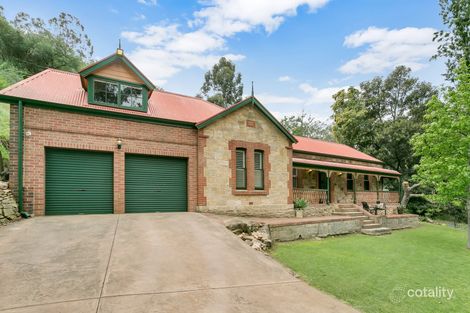 Property photo of 65 Old Norton Summit Road Teringie SA 5072
