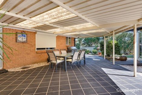 Property photo of 3 Kintyre Place St Andrews NSW 2566