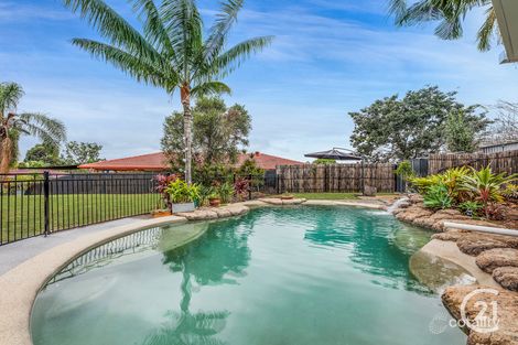 Property photo of 11 Pinto Court Yamanto QLD 4305