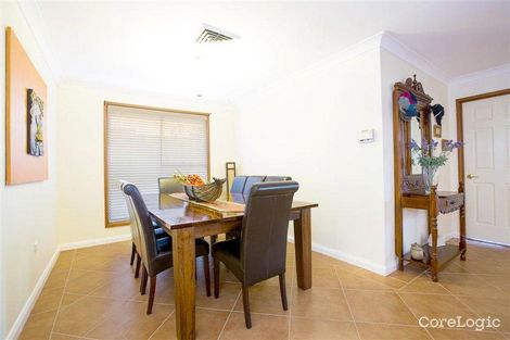 Property photo of 5 Lily Court Glenmore Park NSW 2745