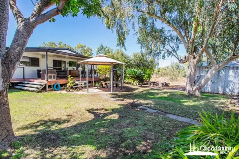 Property photo of 59 Erap Street Soldiers Hill QLD 4825