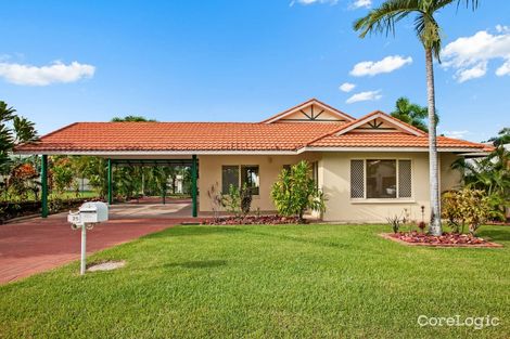 Property photo of 25 Whitington Circuit Gunn NT 0832