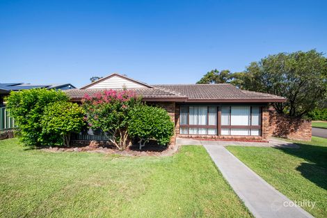 28 Burke Ave, Werrington County, NSW 2747