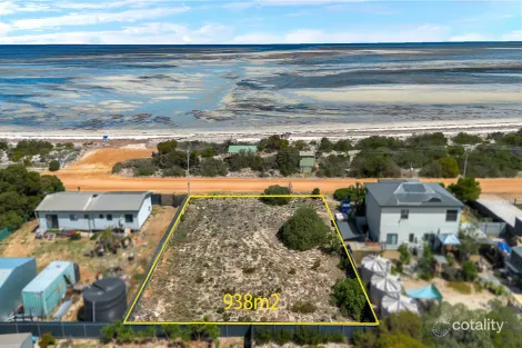 183 The Esplanade, Thompson Beach, SA 5501