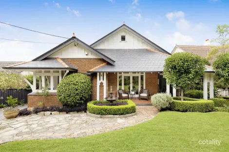 31 POWELL ST, KILLARA, NSW 2071