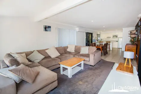 Property photo of 59 Erap Street Soldiers Hill QLD 4825