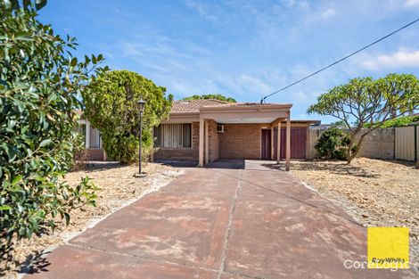 15 Sacramento Ave, Beechboro, WA 6063