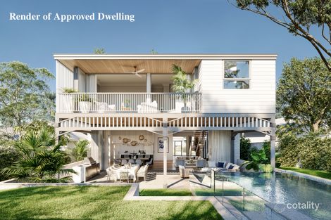 Property photo of 25 Palomar Parade Wavell Heights QLD 4012