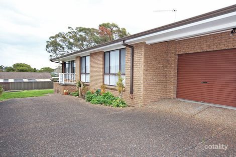 2/4 Armidale Ave, Nelson Bay, NSW 2315